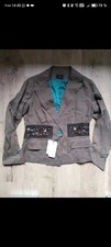 Veste Zapa