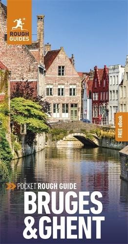 Rough guides phil - rough, pocket