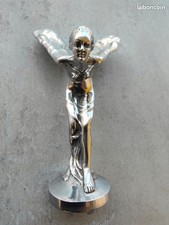 Mascotte / insigne Spirit of ecstasy de Rolls Royce