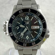 Montre-Bracelet Homme SEIKO