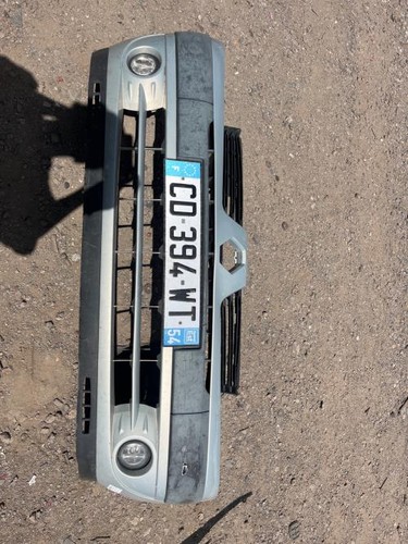 Pare choc avant renault clio - clio, 2
