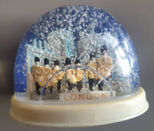 Boule neige collection - boule,