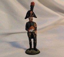 Soldat de plomb Étain -