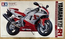 TAMIYA Yamaha Y2F-R1