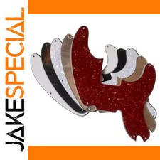 JakeSpecial – Precision Bass