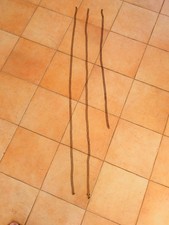 Lot de 3 Chaînes en Laiton