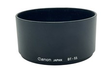 Pare-Chocs Canon Réparé