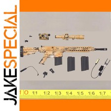 JakeSpecial – 1/6 Scale