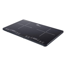 8858 Little Induction Duo, Plaque de cuisson induction 2 feux, Plaque de cuis...