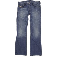 Diesel Zathan  Homme Bleu