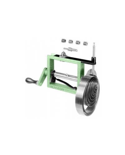 Bergeon 4608 estrapade - -,