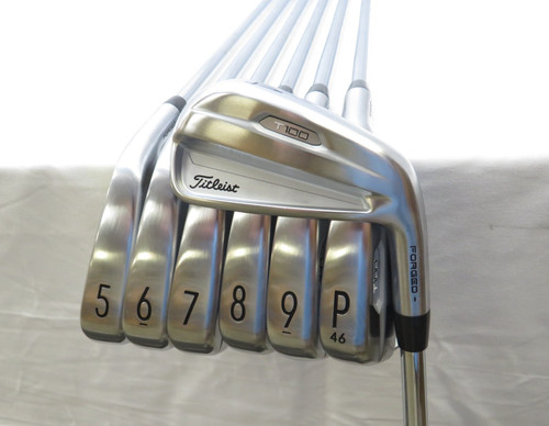 Titleist t100 forged - titleist, iron