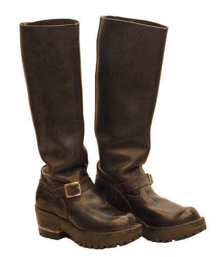 Vintage pair west - pair, coast
