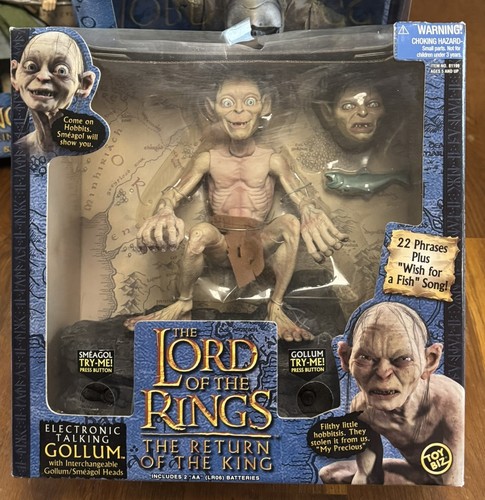 The lord - lord, of