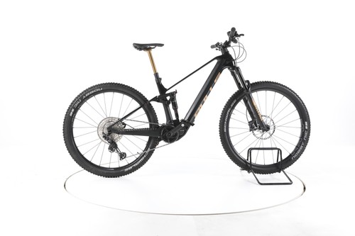 Bulls sonic evo - am, vtt