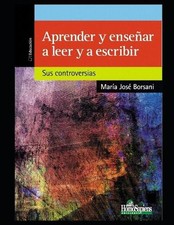 María José Borsani Aprender