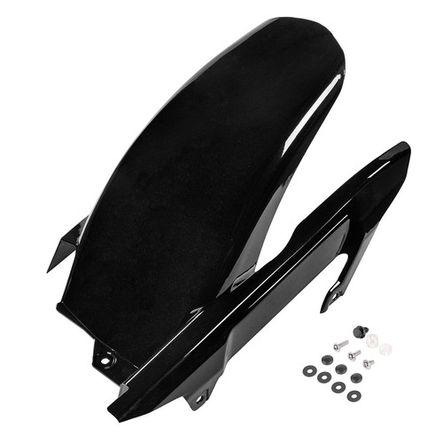 Arrière fender garde boue - arrière, garde-boue