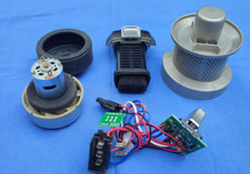 Pièces détachées pour aspirateur sans fil Solac