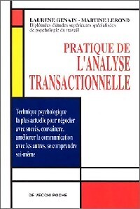Pratique analyse - pratique, l'analyse