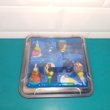 23.05.14.9 Jeu de société complet Smart games la nuit des fantômes