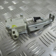 Système d'ouverture de coffre ( ELECTRIQUE) Piaggio MEDLEY 125 4T 2016