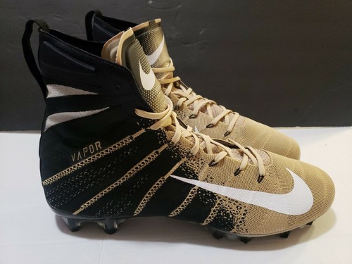 New nike grip vapor - new, flyknit