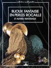 Bijoux fantaisie en perles