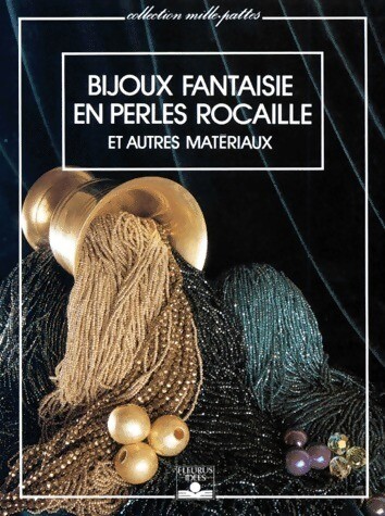 Bijoux fantaisie perles - bijoux, en