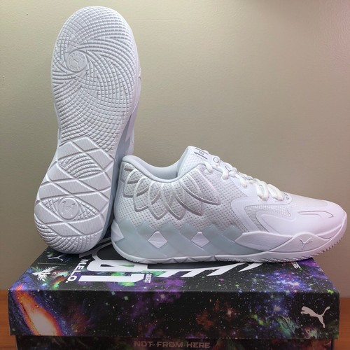 Puma lamelo ball - puma, mb.01