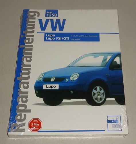 Manuel réparation vw - manuel,