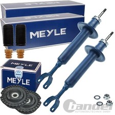 2x MEYLE Amortisseur Palier de
