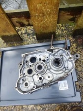 Carter Moteur Yamaha 125 dtf