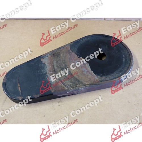Cable chaine tondeuse - chaine,