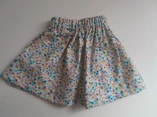 Jupe vêtements de poupée Corolle 42 cm 40 cm modes et travaux petit collin