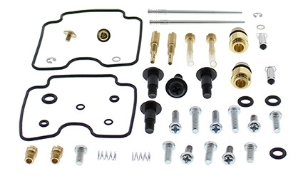 Kit reparation carburateur - de,