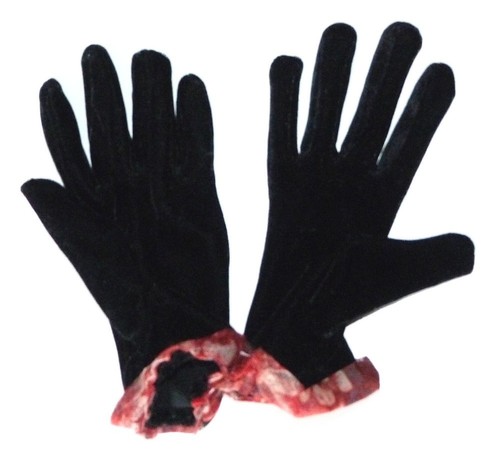 Paire gants femmes tailles - de,
