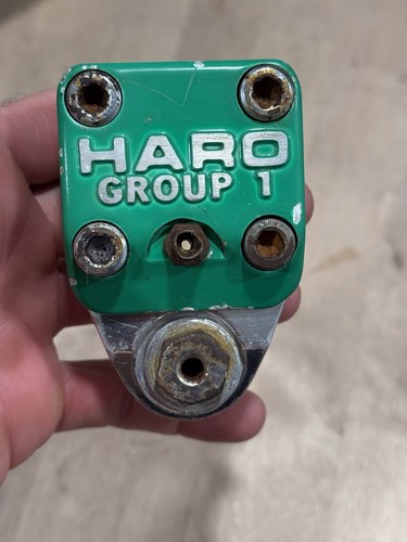 Oldschool haro group anlun - group, 1