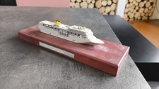 IDCAFP ITALY MAQUETTE BATEAU