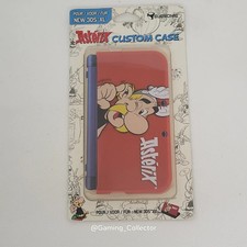 Asterix et Obelix : Custom