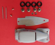 Kit Citroen Traction 11b sur base Dinky.Toys 24N ancienne création Sthubert92