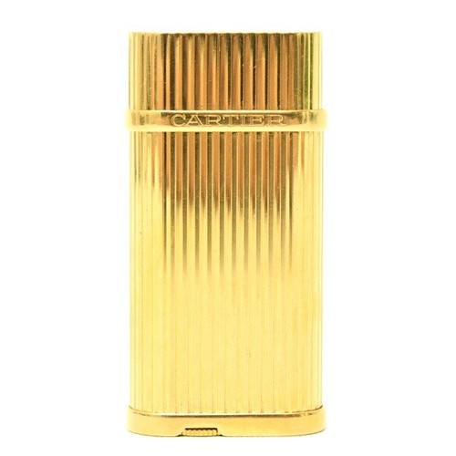 Vintage cartier gas lighter - vintage,