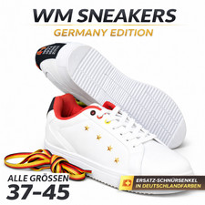 Tennis Blanc Wm-Design