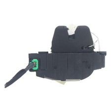 Serrure de coffre CITROEN C4 GRAND PICASSO 1