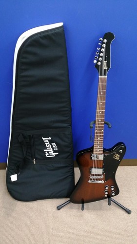Guitare électrique gibson - guitare,