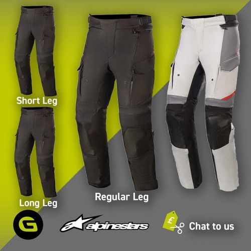 Pantalon moto alpinestars - moto,