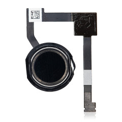 Home button with flex - button,