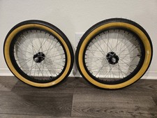 GT BMX Pro Performer Heritage