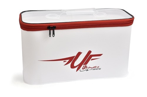 Ultimate fishing bag - uf, x-long