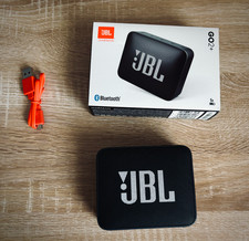 JBL GO 2+ Enceintes portatives