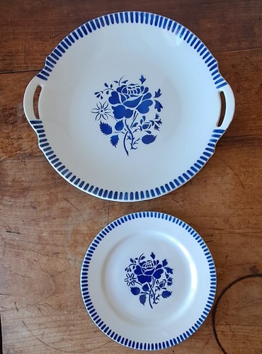 Plat evian lunéville 1 - lunéville, +